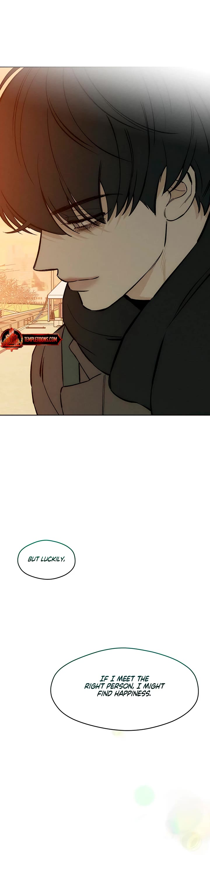 Tears on a Withered Flower Chapter 46 page 12 - Chapter 46