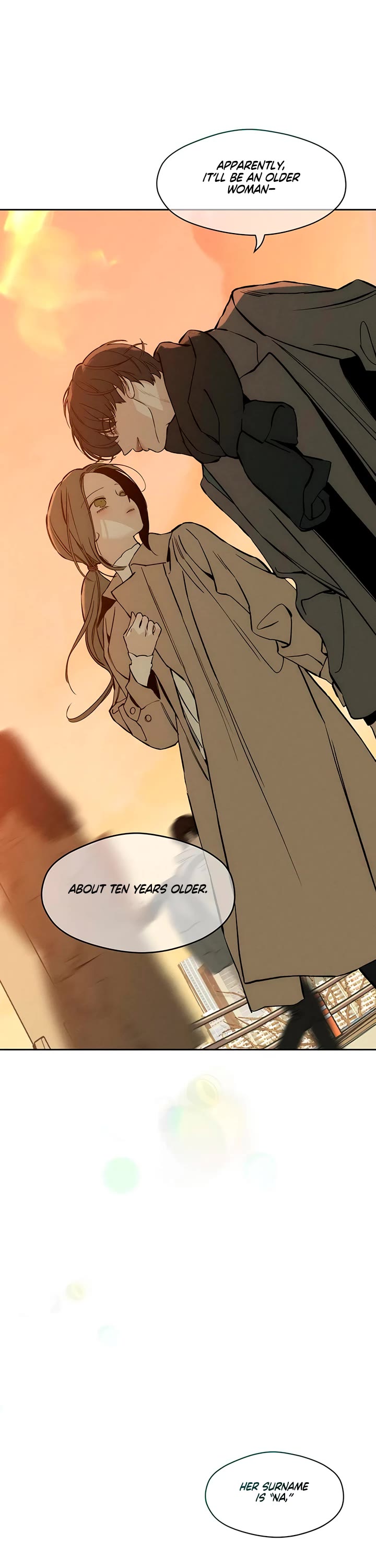 Tears on a Withered Flower Chapter 46 page 13 - Chapter 46