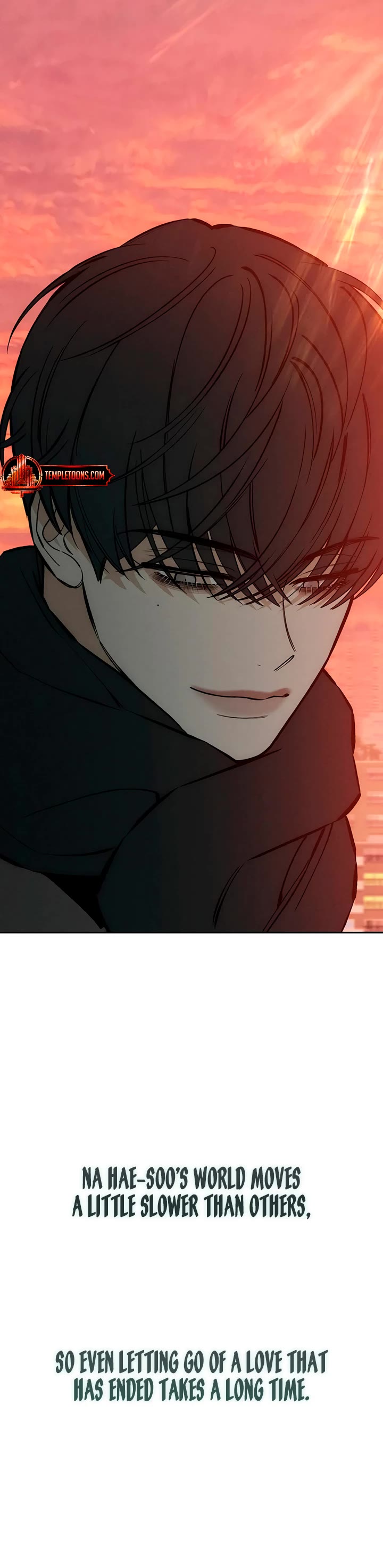 Tears on a Withered Flower Chapter 46 page 16 - Chapter 46