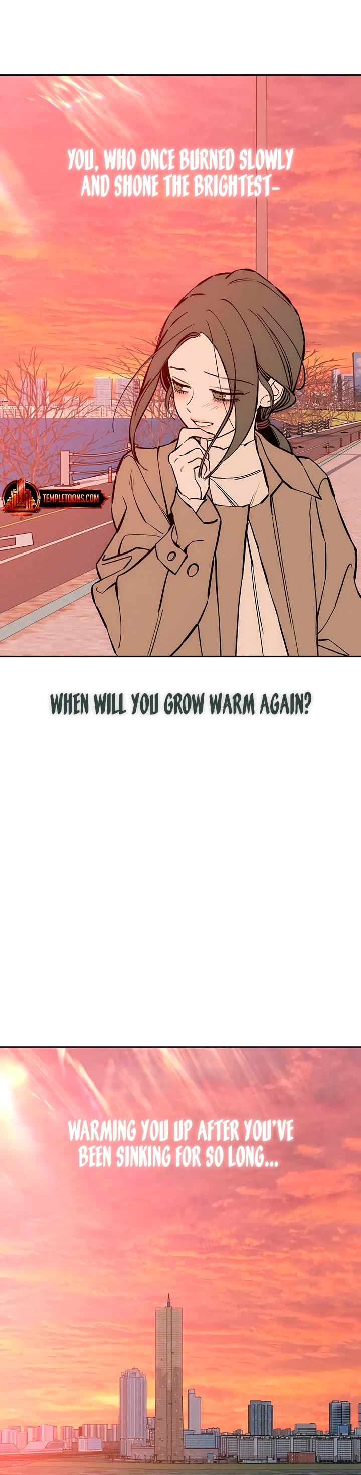 Tears on a Withered Flower Chapter 46 page 17 - Chapter 46