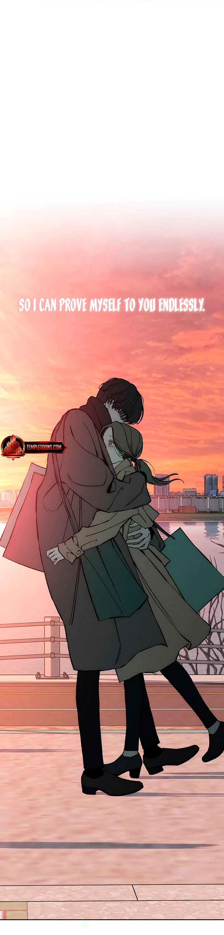 Tears on a Withered Flower Chapter 46 page 19 - Chapter 46