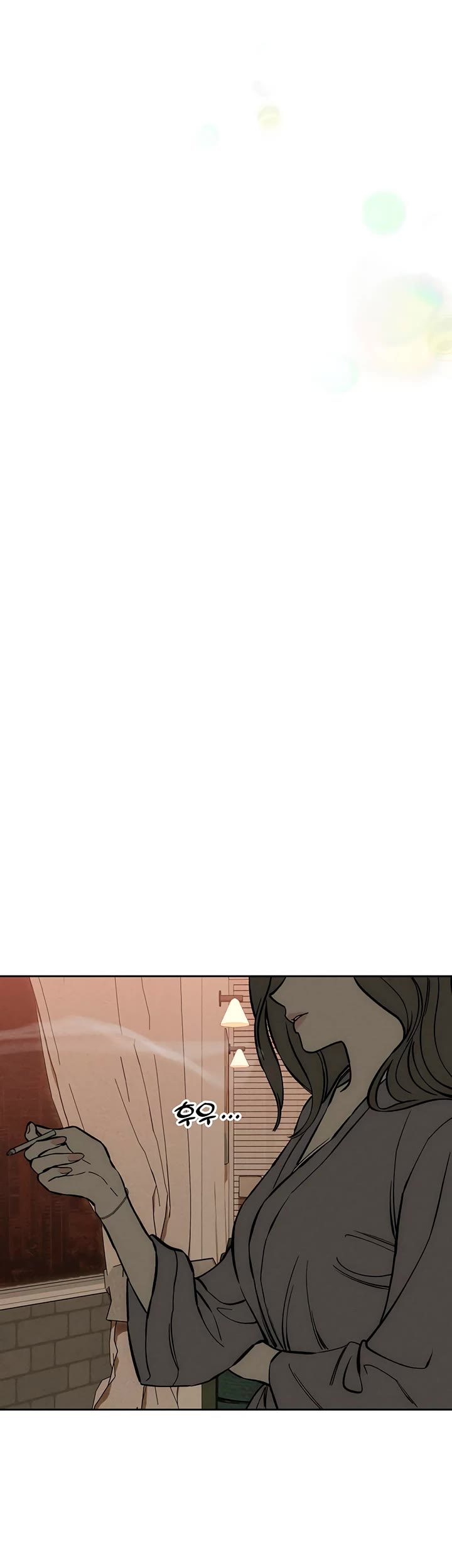 Tears on a Withered Flower Chapter 46 page 20 - Chapter 46