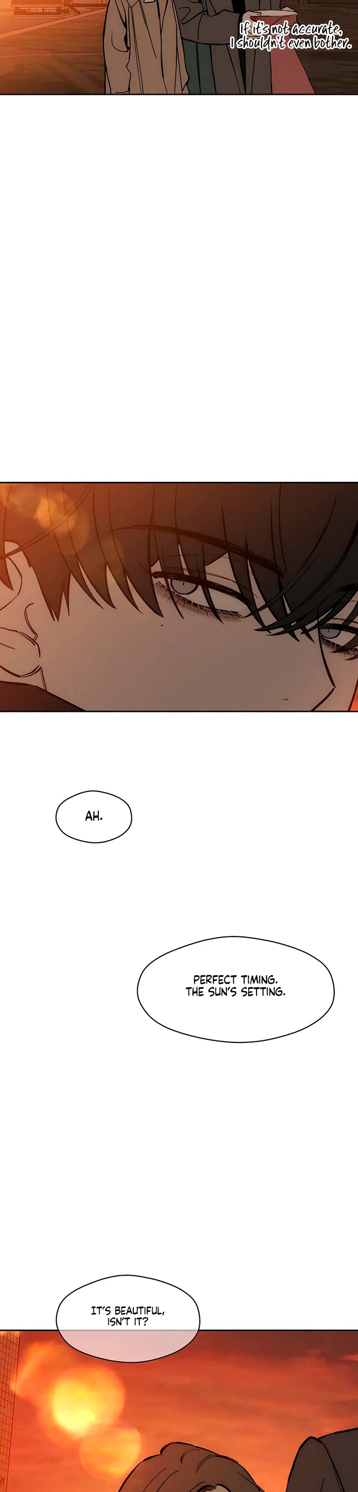 Tears on a Withered Flower Chapter 46 page 39 - Chapter 46