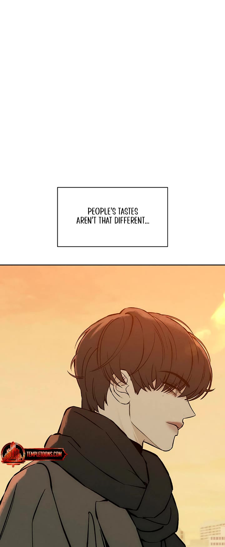 Tears on a Withered Flower Chapter 46 page 4 - Chapter 46