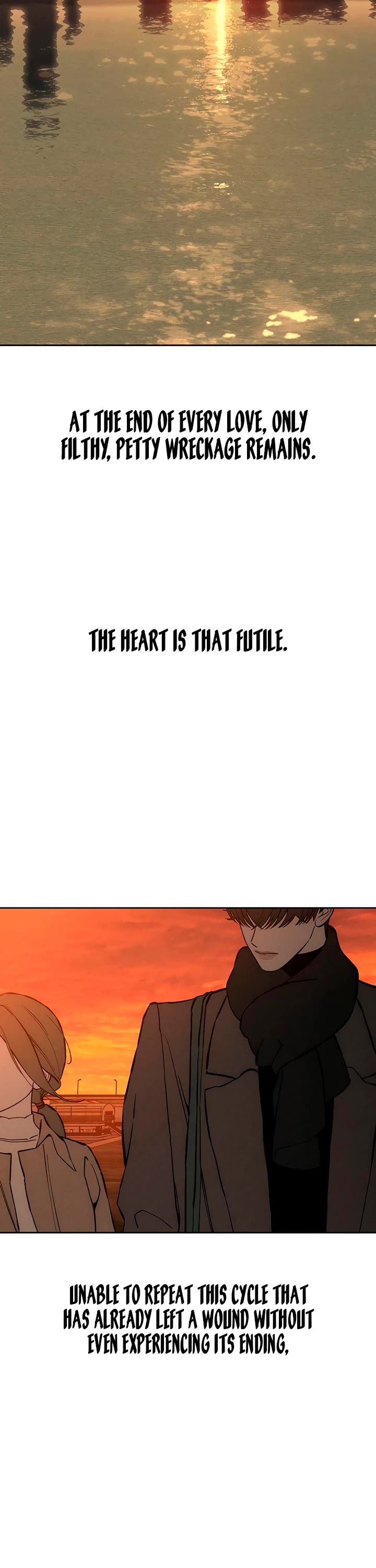 Tears on a Withered Flower Chapter 46 page 45 - Chapter 46