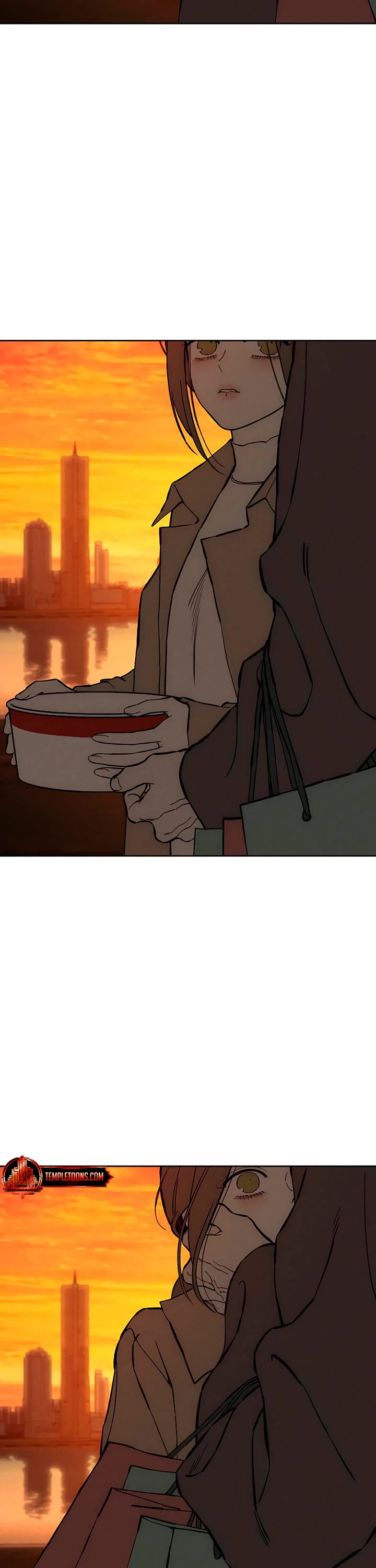 Tears on a Withered Flower Chapter 46 page 47 - Chapter 46