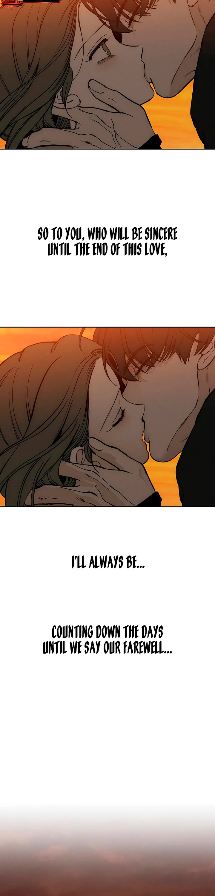 Tears on a Withered Flower Chapter 46 page 49 - Chapter 46