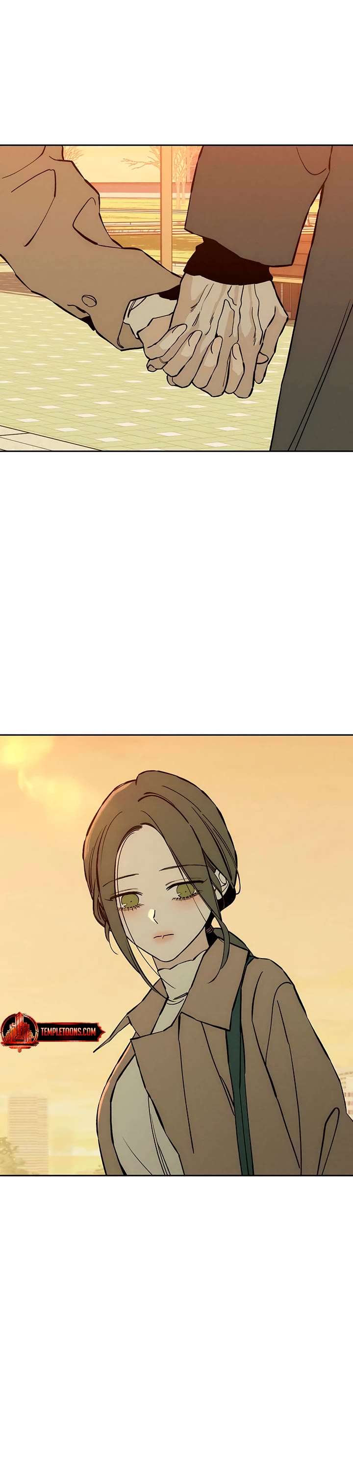 Tears on a Withered Flower Chapter 46 page 7 - Chapter 46