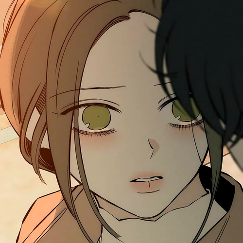 Tears on a Withered Flower Chapter 46 cover