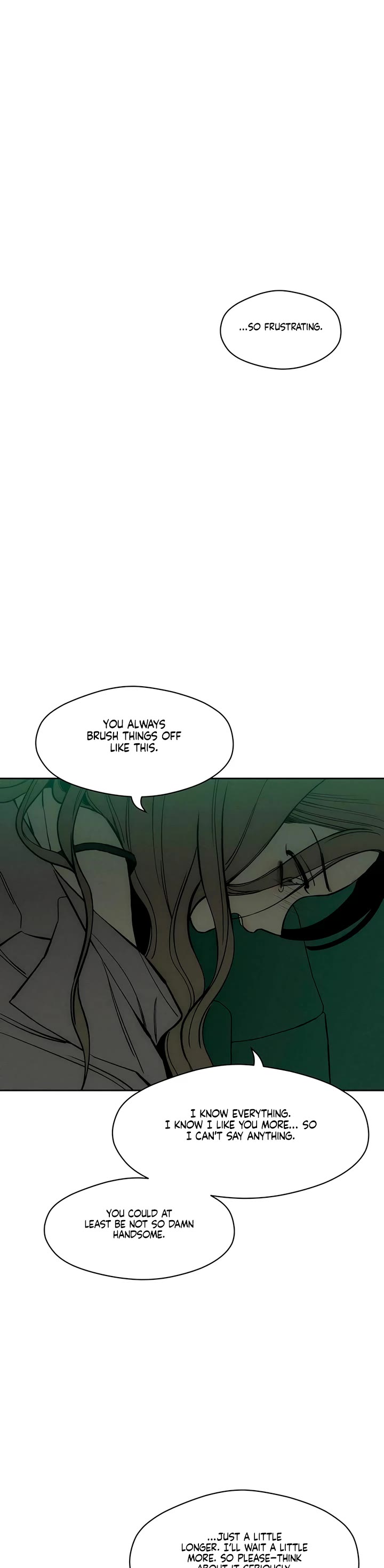 Tears on a Withered Flower Chapter 47 page 16 - Chapter 47