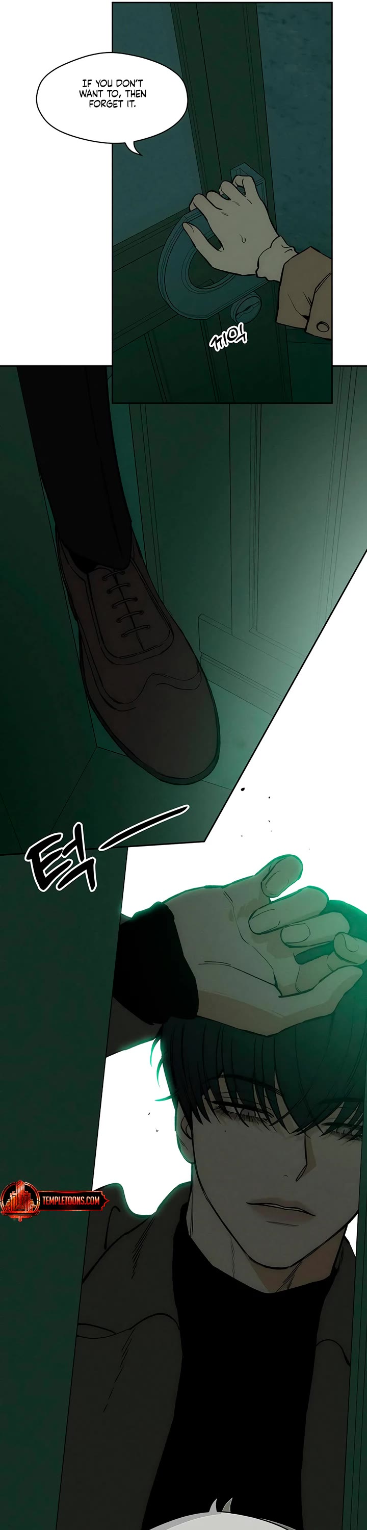 Tears on a Withered Flower Chapter 47 page 26 - Chapter 47