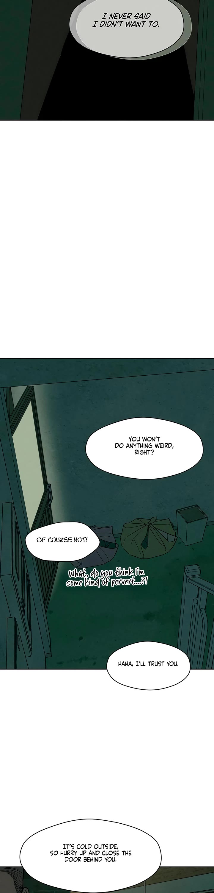 Tears on a Withered Flower Chapter 47 page 27 - Chapter 47