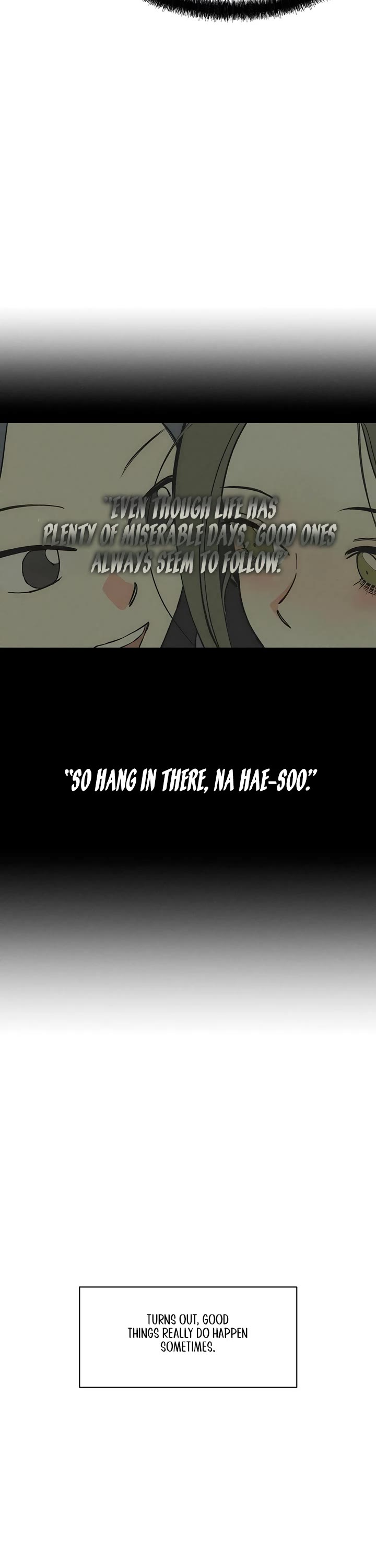 Tears on a Withered Flower Chapter 47 page 31 - Chapter 47