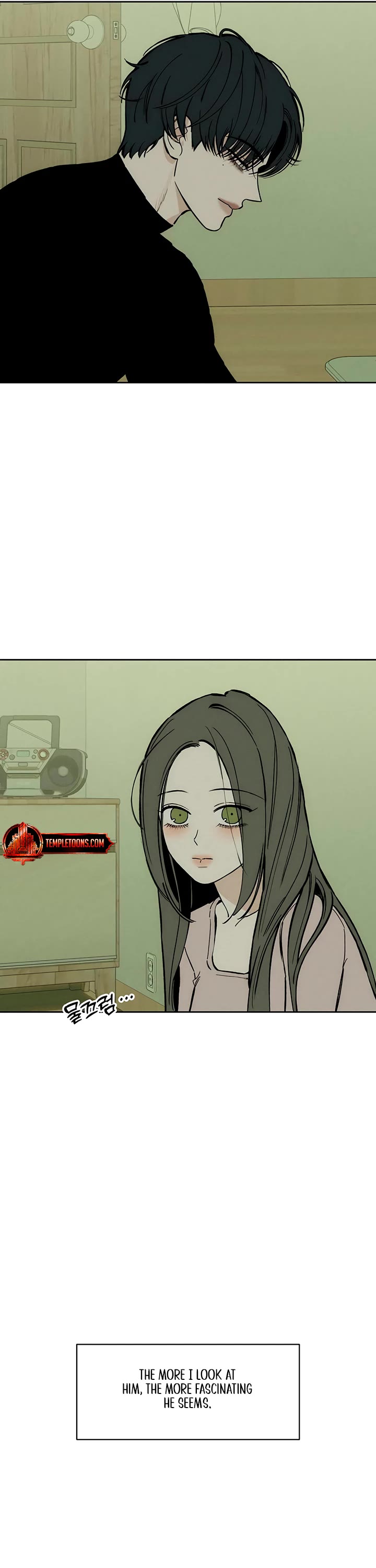 Tears on a Withered Flower Chapter 47 page 34 - Chapter 47