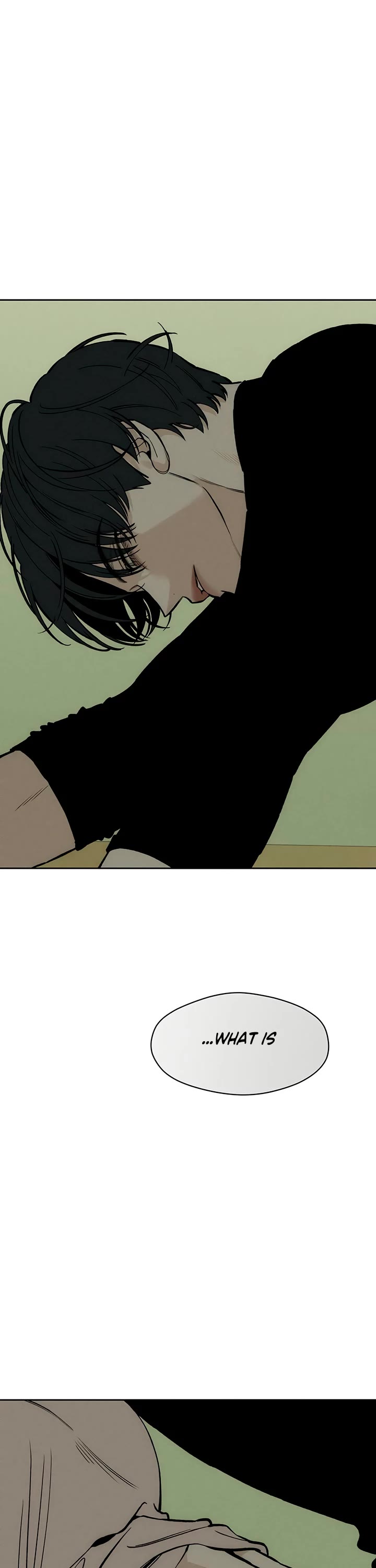 Tears on a Withered Flower Chapter 47 page 42 - Chapter 47