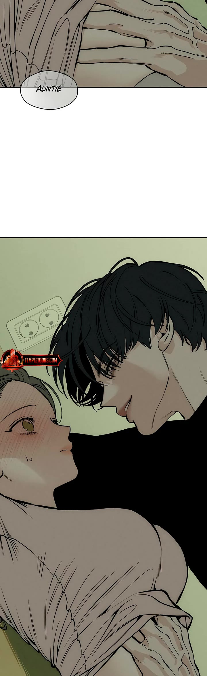 Tears on a Withered Flower Chapter 47 page 43 - Chapter 47