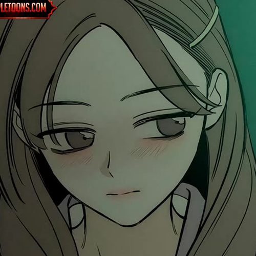 Tears on a Withered Flower Chapter 47 cover