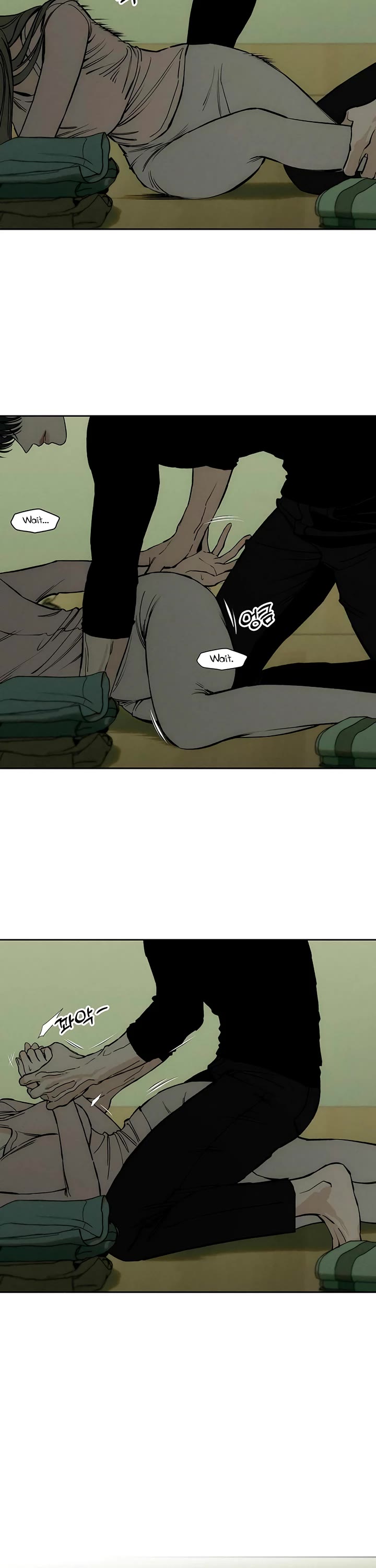 Tears on a Withered Flower Chapter 48 page 2 - Chapter 48