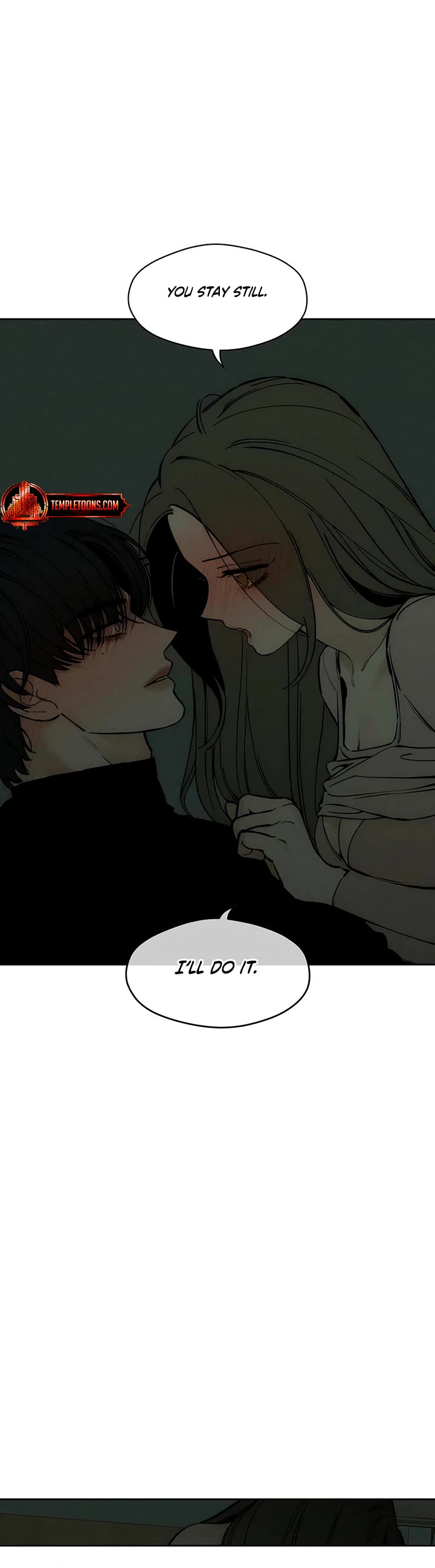 Tears on a Withered Flower Chapter 48 page 21 - Chapter 48