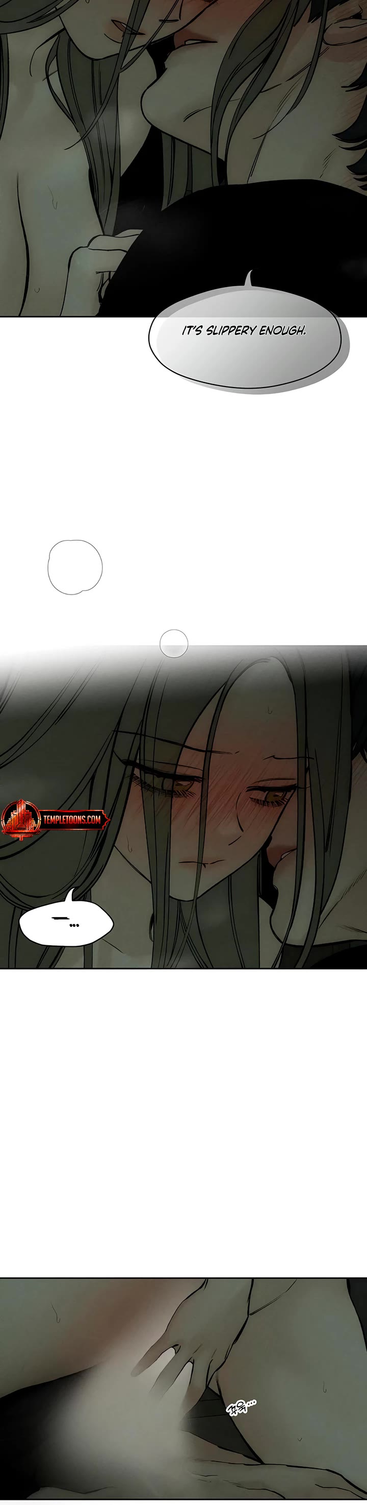 Tears on a Withered Flower Chapter 48 page 25 - Chapter 48