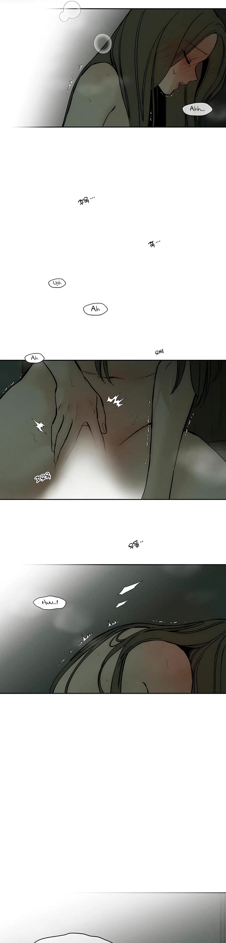 Tears on a Withered Flower Chapter 48 page 26 - Chapter 48