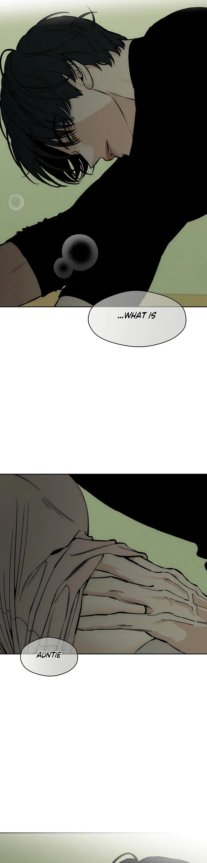 Tears on a Withered Flower Chapter 48 page 3 - Chapter 48