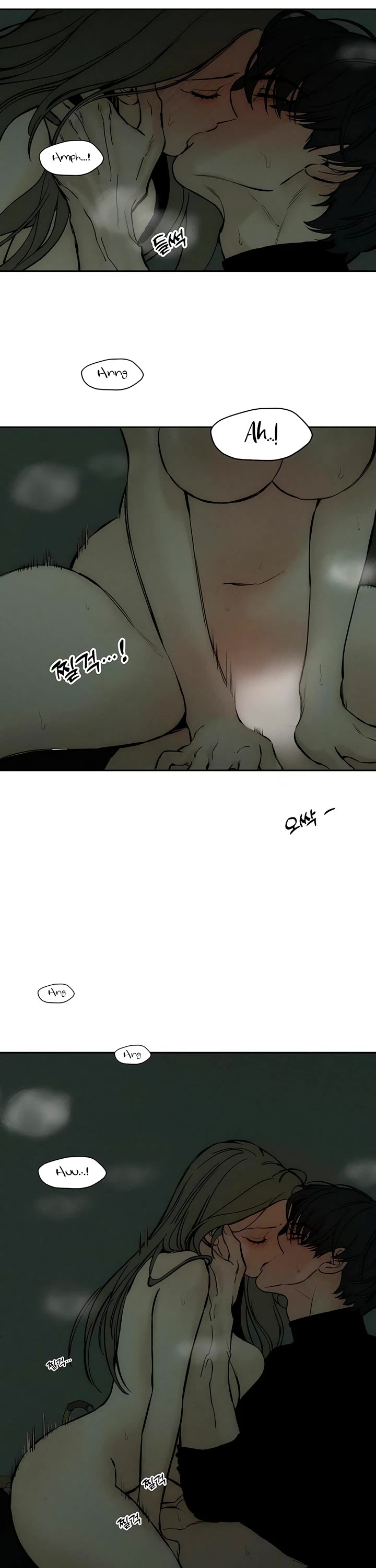 Tears on a Withered Flower Chapter 48 page 31 - Chapter 48