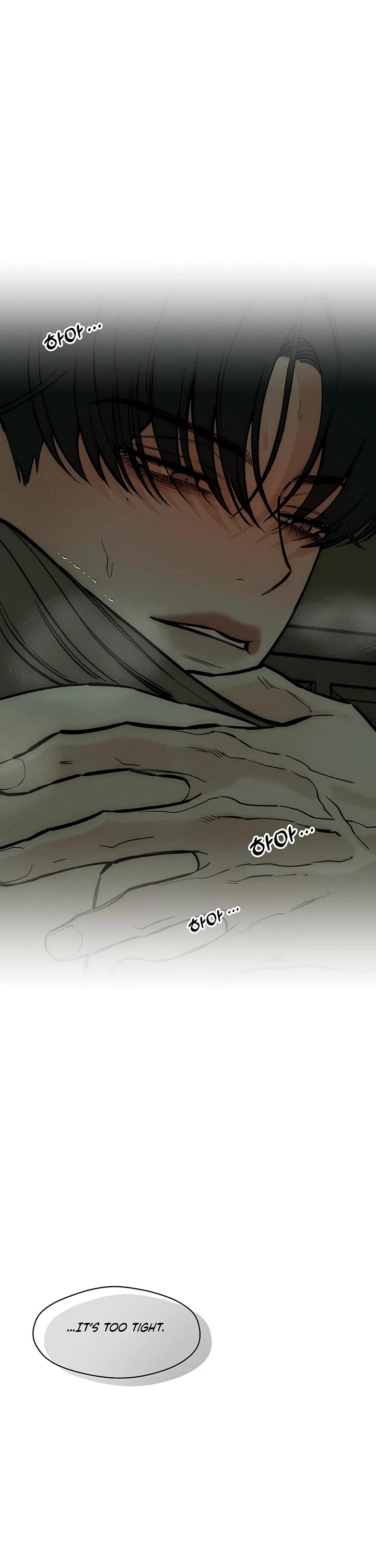 Tears on a Withered Flower Chapter 48 page 34 - Chapter 48