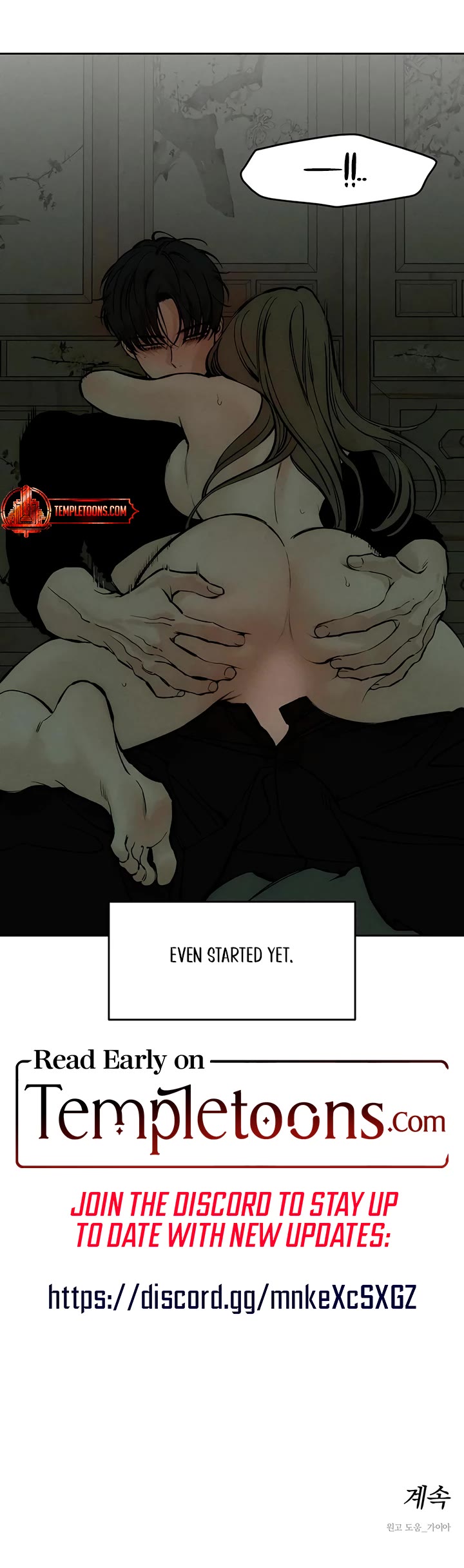 Tears on a Withered Flower Chapter 48 page 37 - Chapter 48