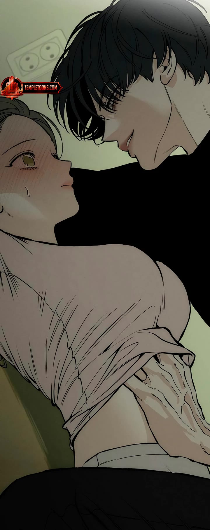 Tears on a Withered Flower Chapter 48 page 4 - Chapter 48