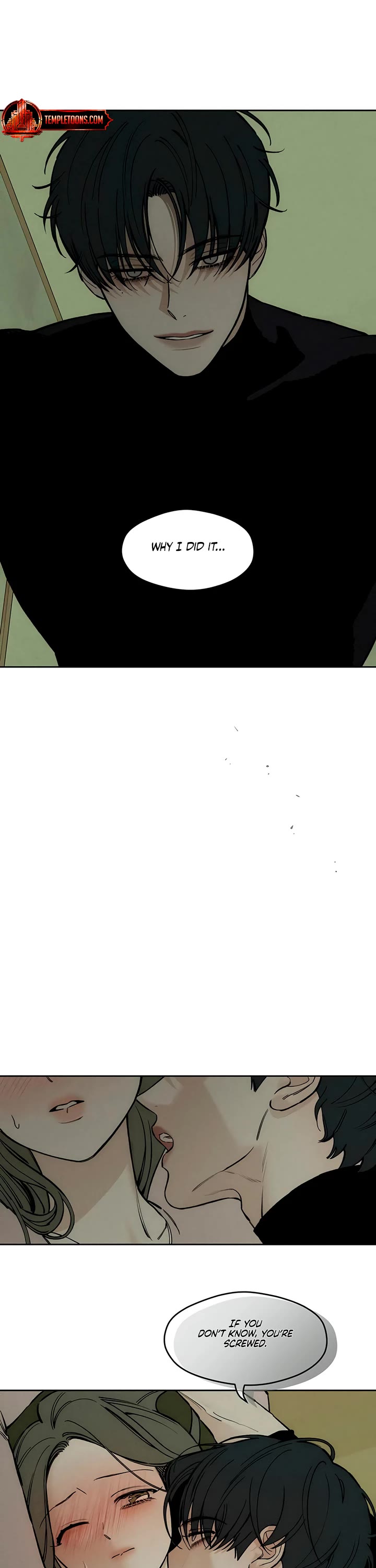 Tears on a Withered Flower Chapter 48 page 7 - Chapter 48