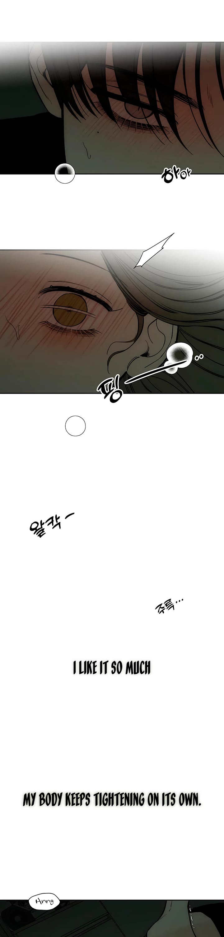 Tears on a Withered Flower Chapter 49 page 14 - Chapter 49