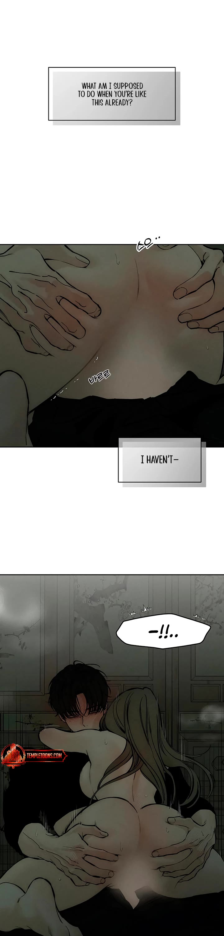 Tears on a Withered Flower Chapter 49 page 2 - Chapter 49