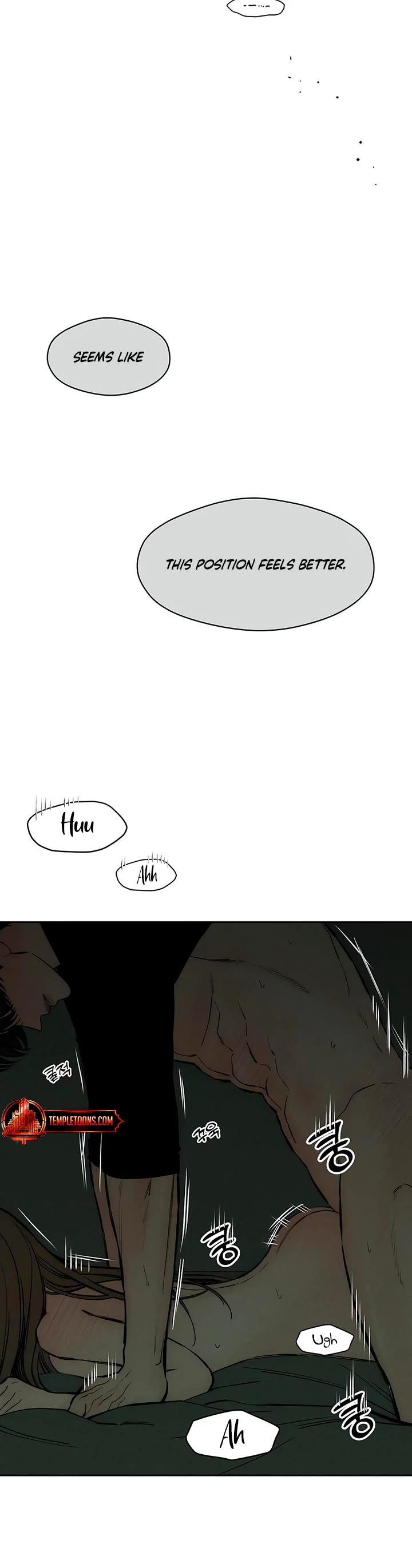 Tears on a Withered Flower Chapter 49 page 24 - Chapter 49
