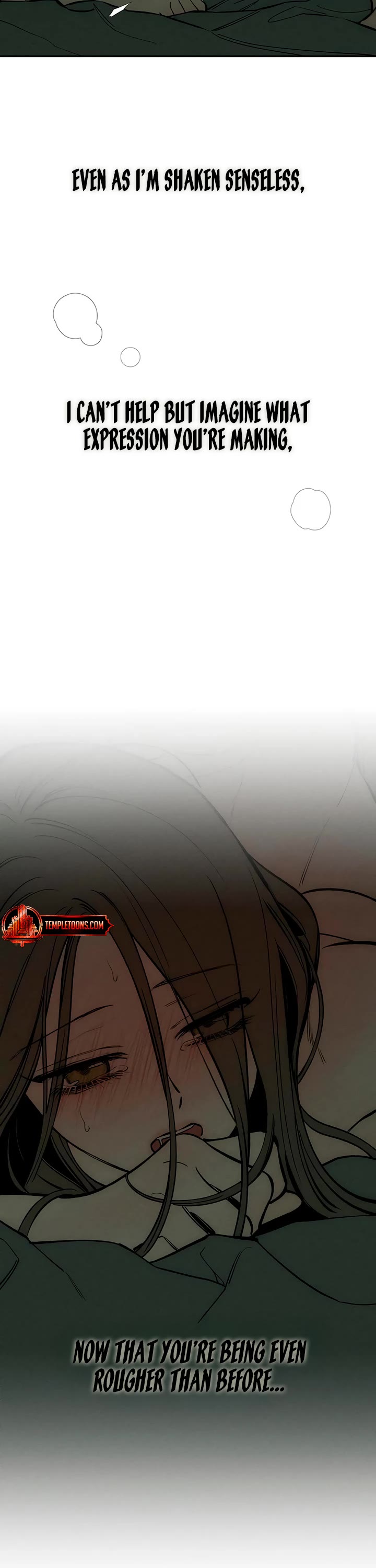 Tears on a Withered Flower Chapter 49 page 26 - Chapter 49