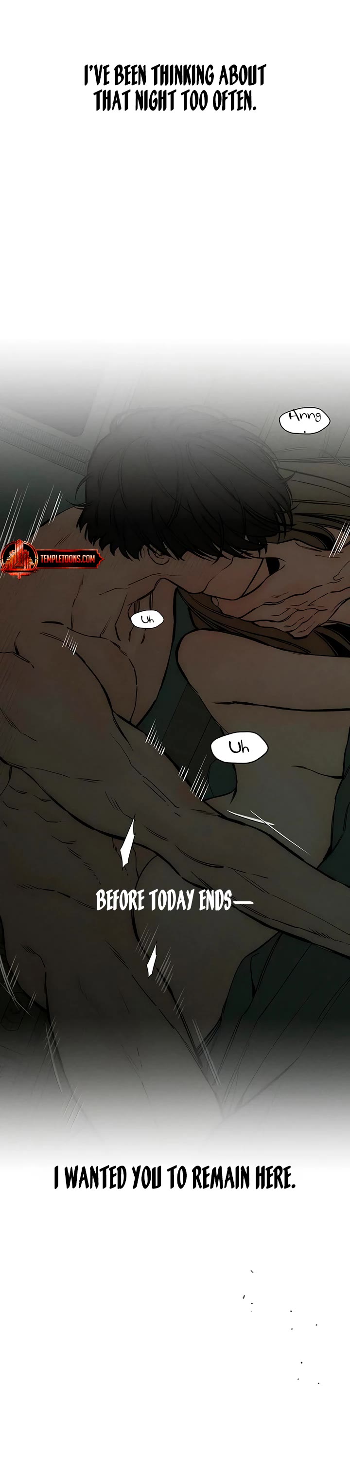 Tears on a Withered Flower Chapter 49 page 29 - Chapter 49