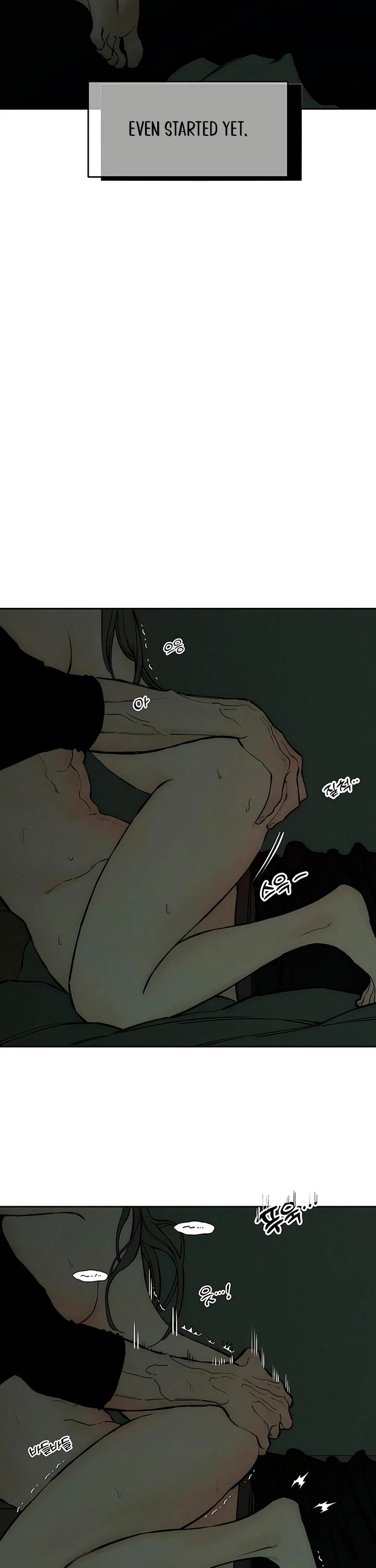 Tears on a Withered Flower Chapter 49 page 3 - Chapter 49