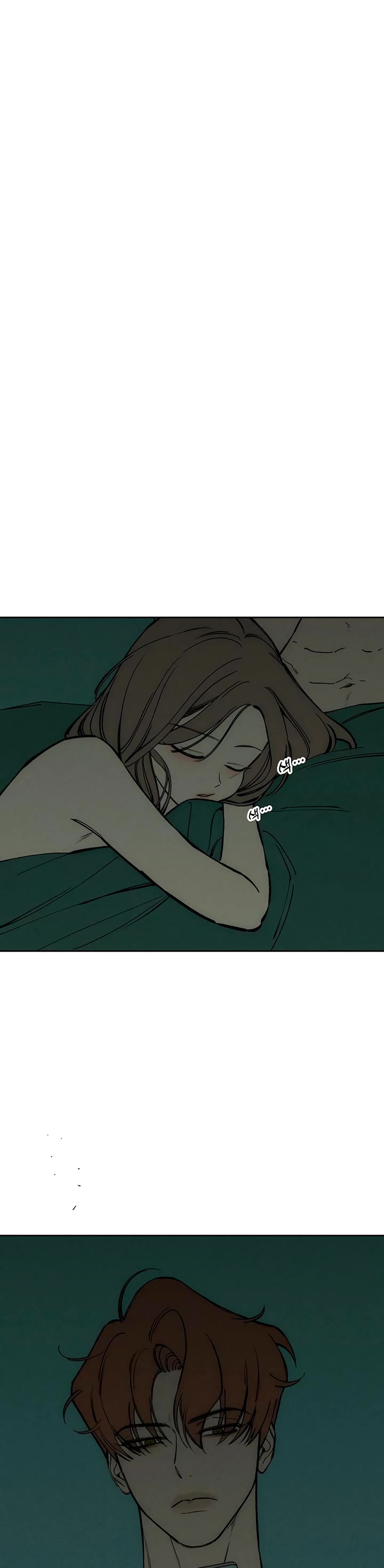 Tears on a Withered Flower Chapter 49 page 35 - Chapter 49