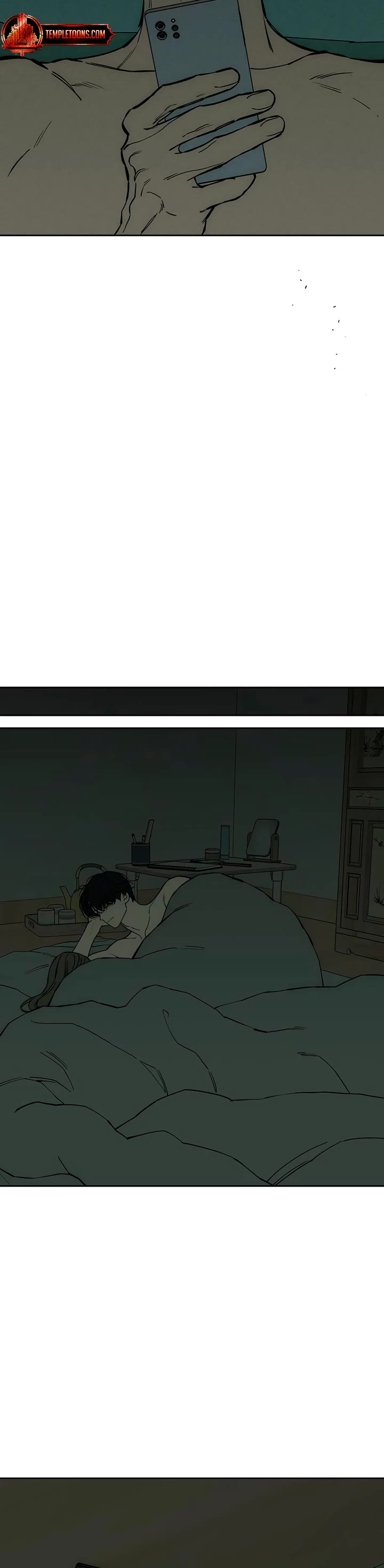 Tears on a Withered Flower Chapter 49 page 36 - Chapter 49