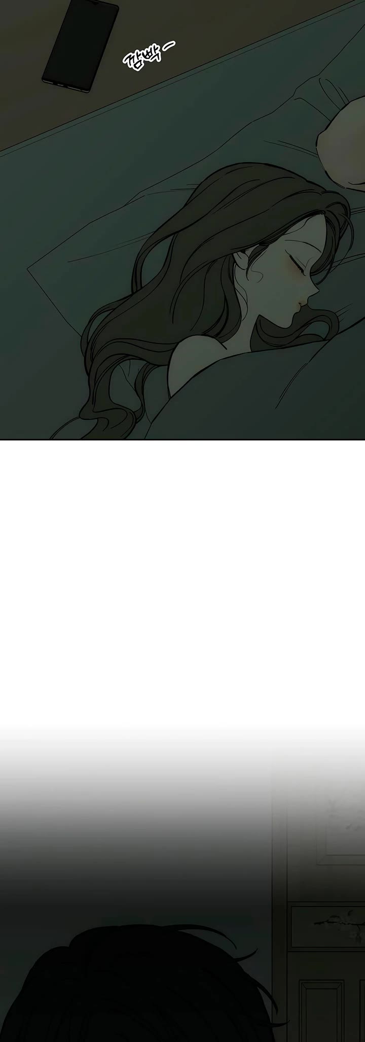 Tears on a Withered Flower Chapter 49 page 37 - Chapter 49