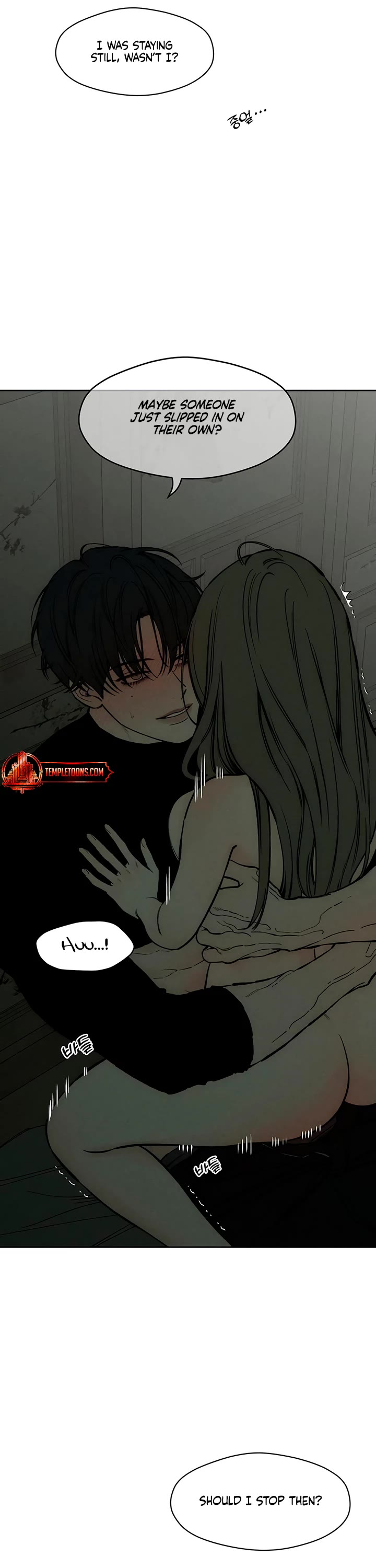Tears on a Withered Flower Chapter 49 page 7 - Chapter 49