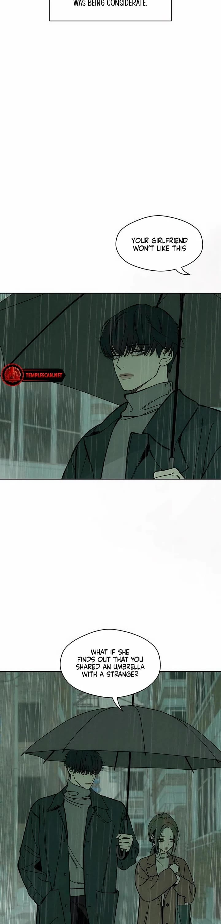 Tears on a Withered Flower Chapter 5 page 11 - Chapter 5