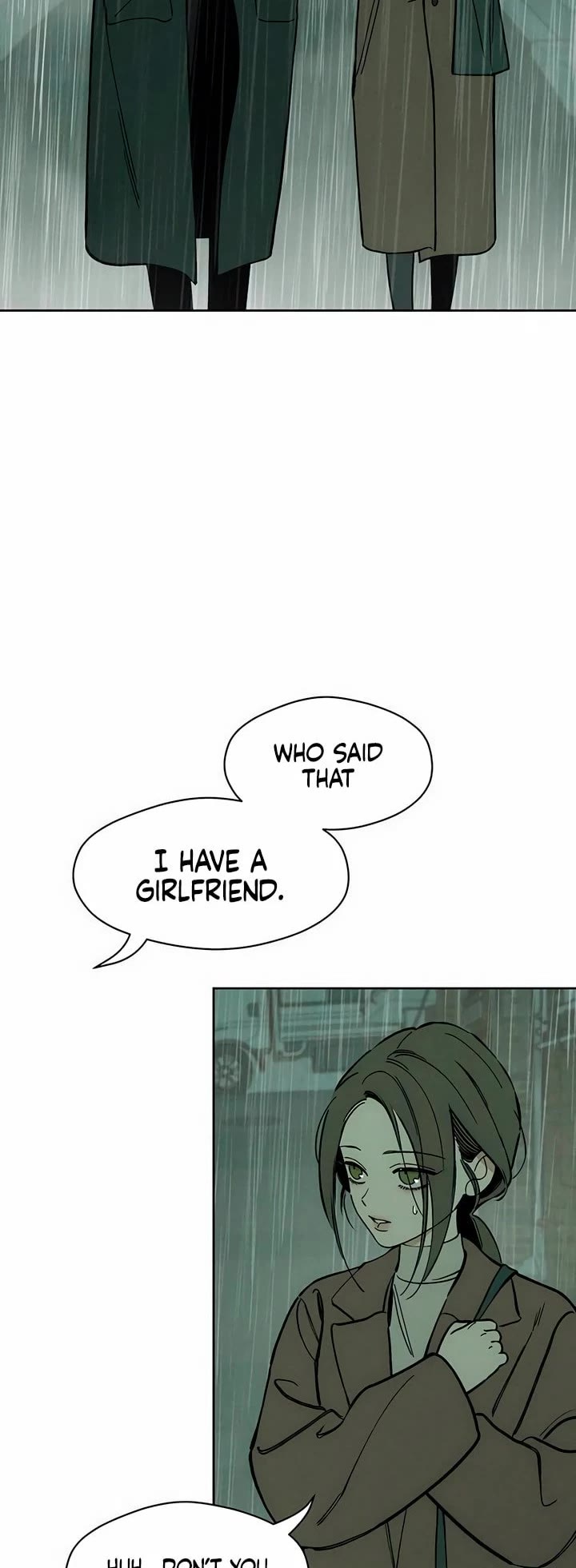 Tears on a Withered Flower Chapter 5 page 12 - Chapter 5