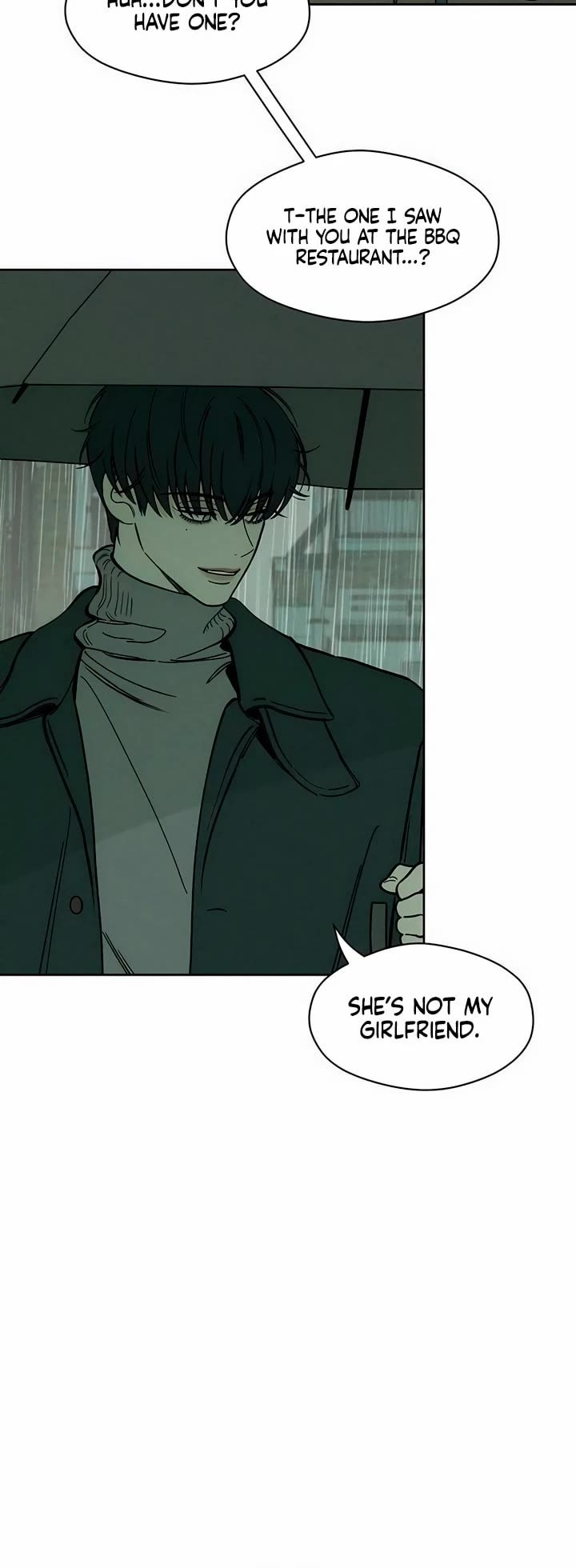 Tears on a Withered Flower Chapter 5 page 13 - Chapter 5