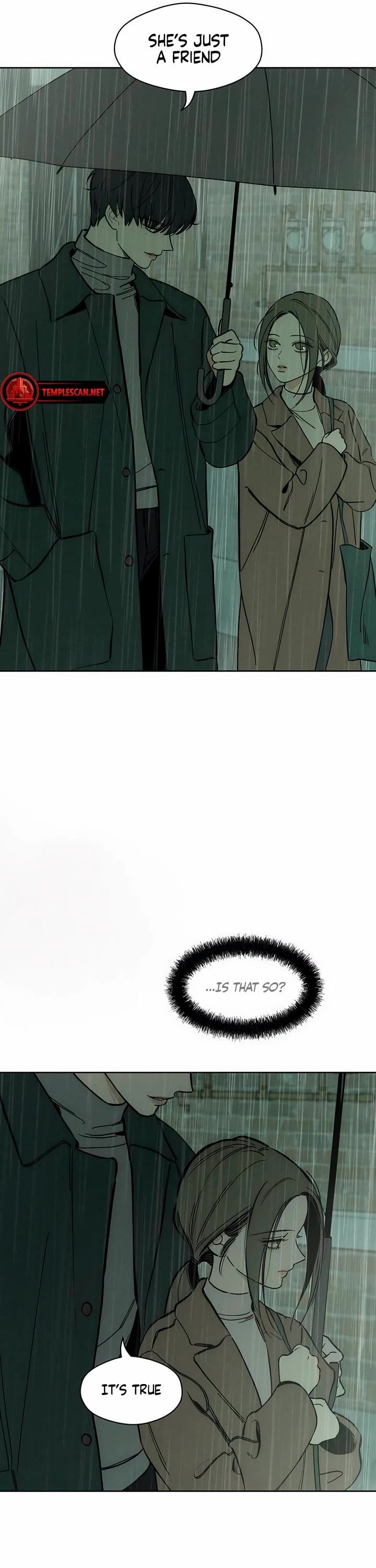 Tears on a Withered Flower Chapter 5 page 14 - Chapter 5