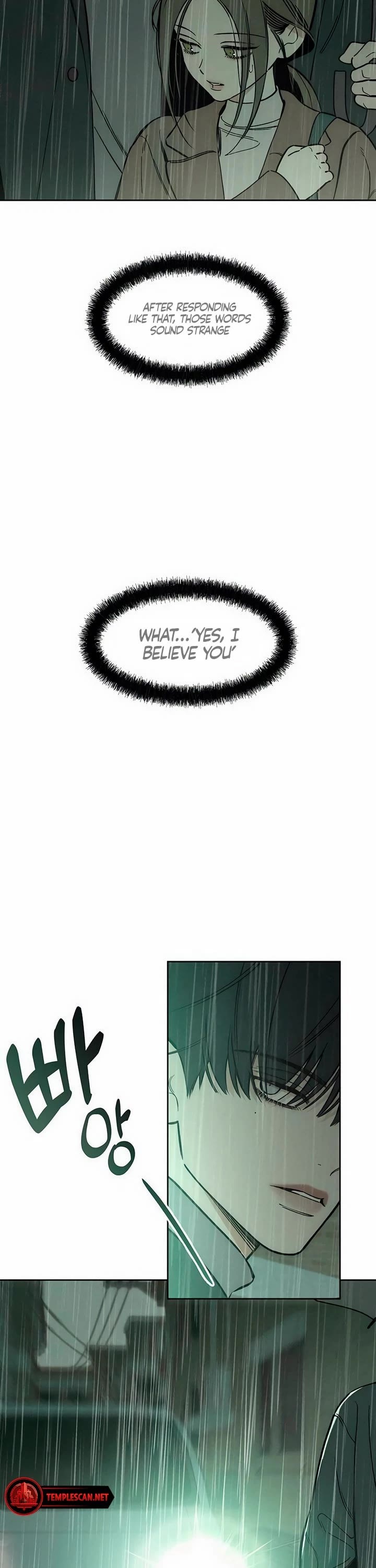 Tears on a Withered Flower Chapter 5 page 16 - Chapter 5