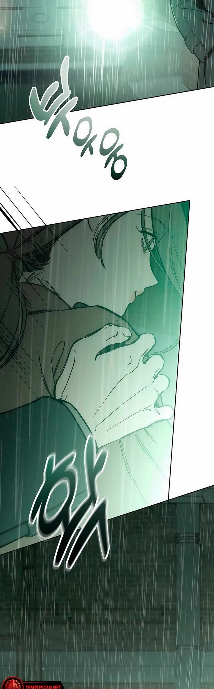 Tears on a Withered Flower Chapter 5 page 17 - Chapter 5