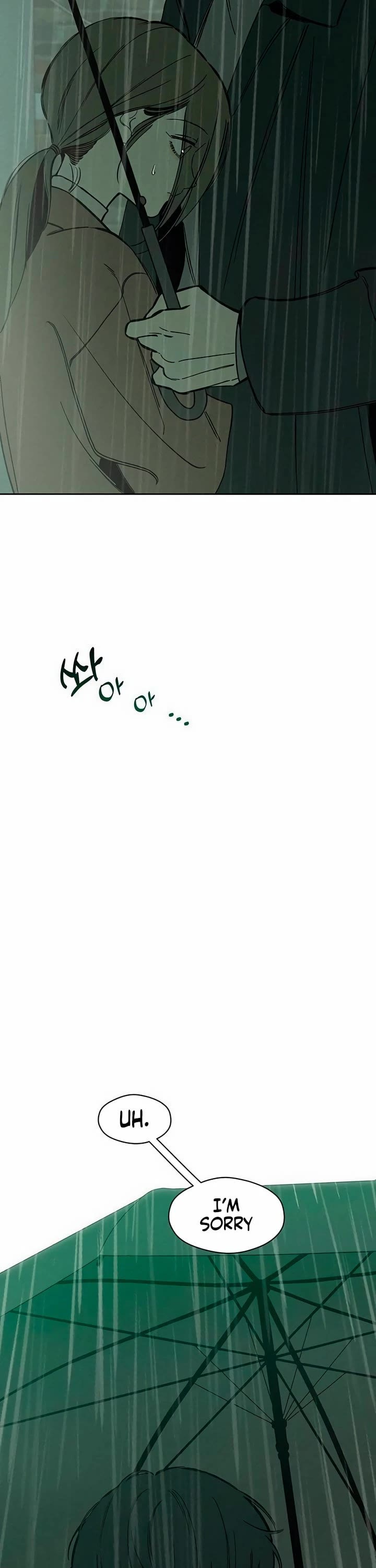 Tears on a Withered Flower Chapter 5 page 19 - Chapter 5
