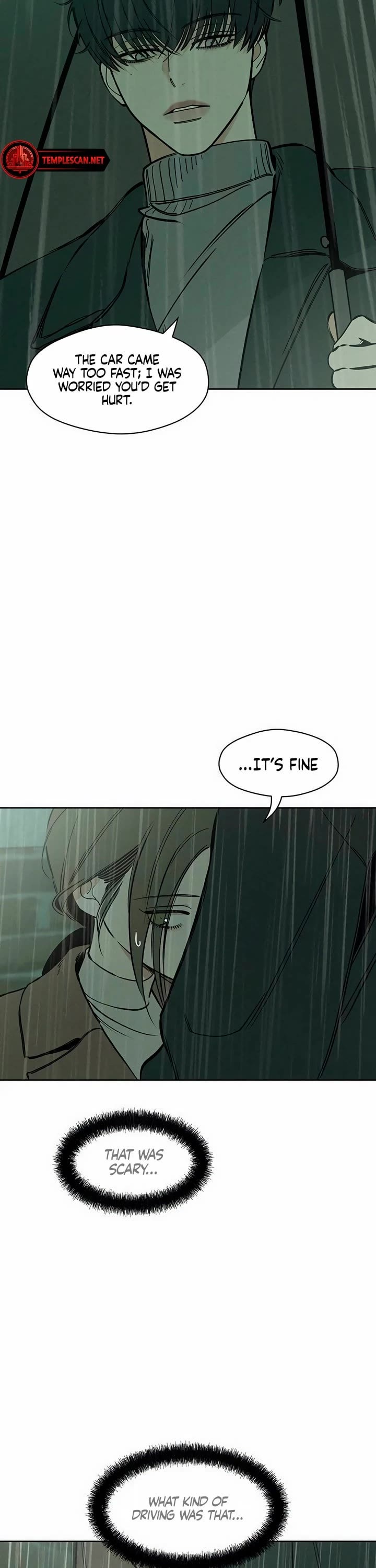 Tears on a Withered Flower Chapter 5 page 20 - Chapter 5