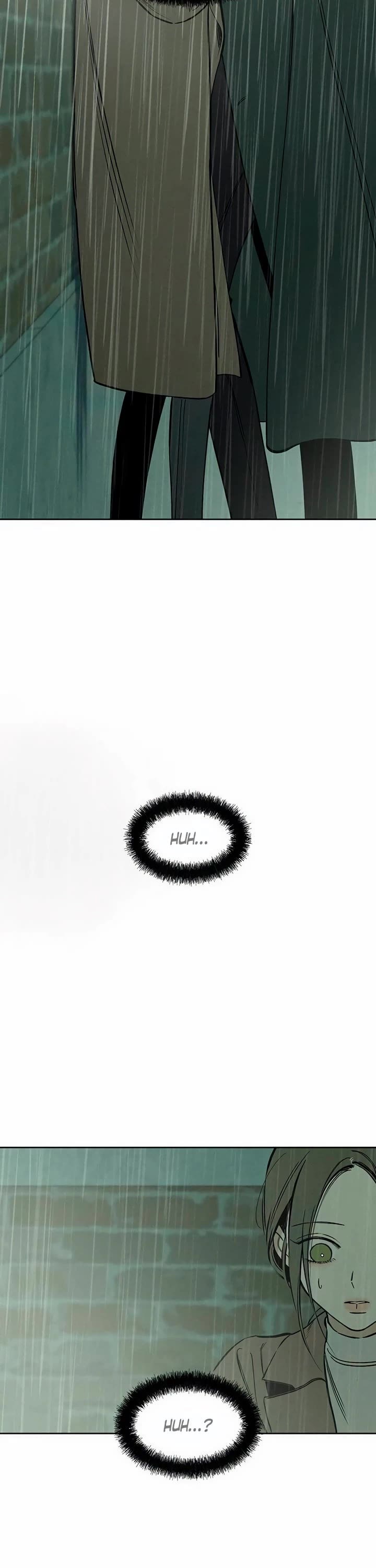 Tears on a Withered Flower Chapter 5 page 21 - Chapter 5